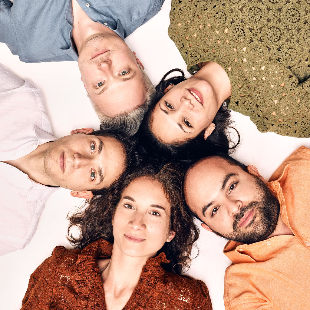 Taru Ensemble