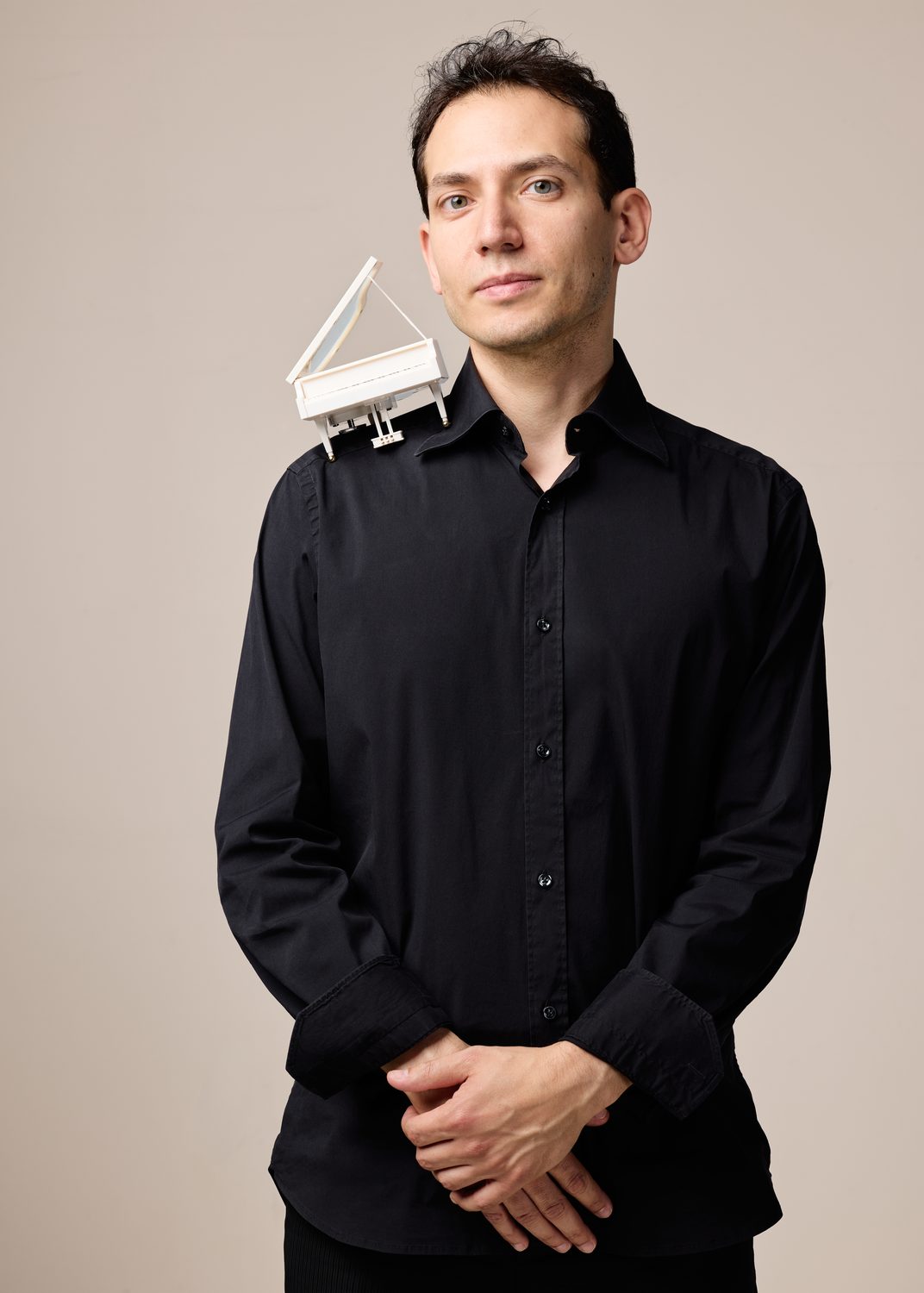 Aleck Carratta