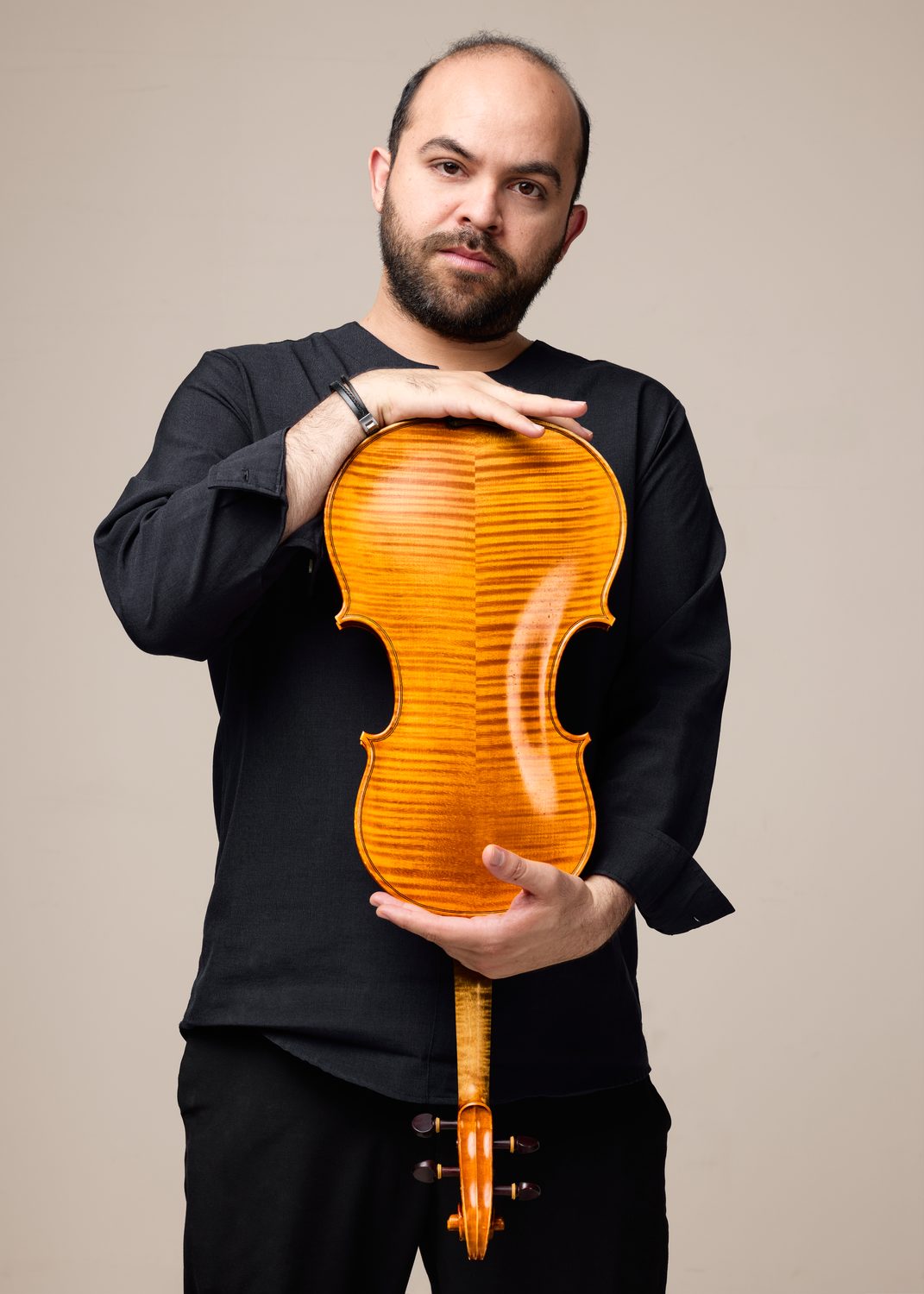 Alessandro D'Amico